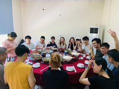 -田园山庄农家乐(石岩店)