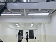 -菠萝格斗巴西柔术训练馆