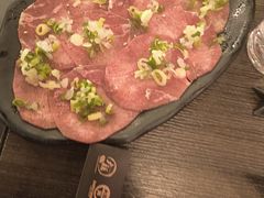 -大馥·炭火烧肉酒场(莘庄莘福坊店)