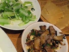 -印象鲵宴·张家界地标美食名片(溪布街店)