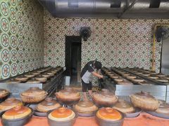-忠记姜母鸭