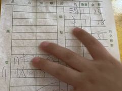-青岛锅贴(洛阳路分店)
