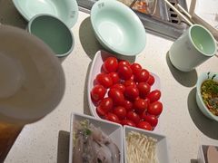 -野妹火锅(龙岗店)