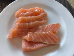 -皇朝万鑫自助餐厅