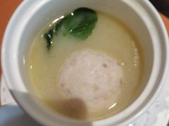 -上海金陵紫金山大酒店·汇海餐厅