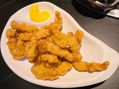 -淼福猪肚鸡·椰子鸡火锅(大沙地店)