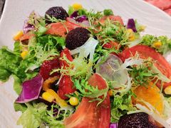 -NIUAN牛庵·日式和牛烧肉(恒隆店)