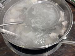 -正能量脆肉鲩火锅
