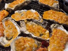 -火炉火自助餐(枫蓝国际店)