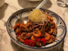 -杭州君悦酒店·湖滨28中餐厅