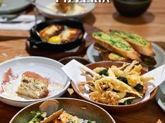 -La Strada(安福路店)