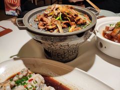 -宝轩渔府·老字号海鲜·正宗津菜(水上店)