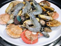 -鲜小岛·铜锅涮肉