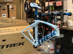 -TREK崔克自行车(徐汇滨江店)