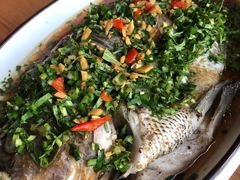 柠檬鱼-妈妈的味道(和顺古镇店)