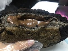 黑松露巧克力包-LELECHA乐乐茶(美罗城店)