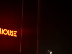 -TZ House音乐现场(来福士中心店)