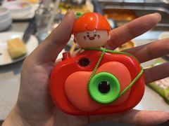 -海底捞火锅(振华商厦店)