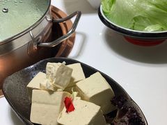 -洪氏嗨捞·猪肚鸡火锅(阳光天地店)