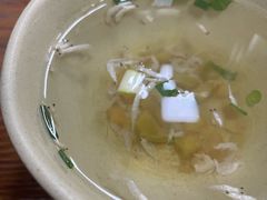 -无名氏面馆(邮电路店)