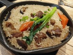 -窑啊窑窑炉烧烤(合生广场店)