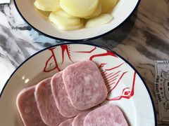 -臻享無招牌·食蛙专门店(太古里店)