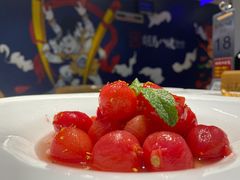 -胡马八破·川菜小馆(高新万达店)