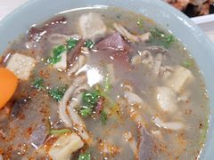 -金原鸭血粉丝汤总店(锁金村店)