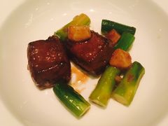 -天龙轩(香港丽思卡尔顿酒店)