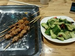 -管氏翅吧(马家堡店)