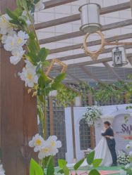 -St.Regis瑞吉金融街酒店·宴会厅