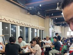 -皖北巫氏三胖地锅鸡(长淮总店)