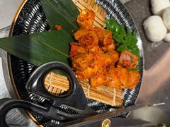 -缘·金家烤鳗鱼(西塔总店)