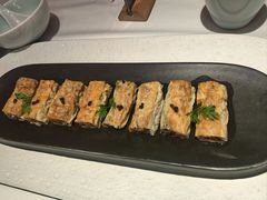 -森隆饭庄(崇文门新世界百货店)