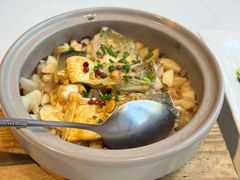 -黑明餐厅(白鹭洲店)