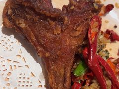 -避风塘·金牌店·夜宵(金玉兰店)