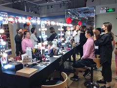 -海马体照相馆(深圳万象天地店)