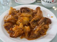 -同发号饭庄(复兴路店)