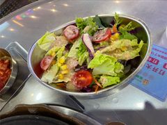 -玄希浪漫厨房·韩料烤肉(湖滨银泰in77店)