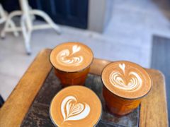 -Tequila Espresso(嘉善路店)