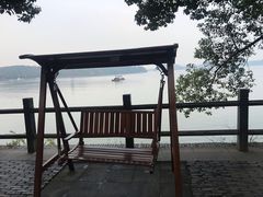 -天目湖山水园