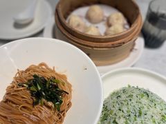 -南小馆(迪士尼小镇店)