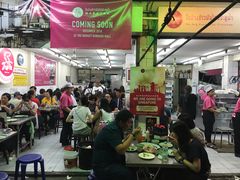 -红大哥水门鸡饭(總店)