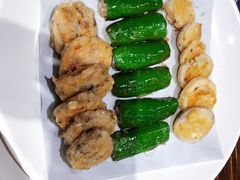 煎釀三拼-猪肉婆私房菜(容桂总店)