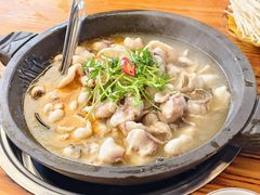 -大鼎石锅鱼(春江里店)