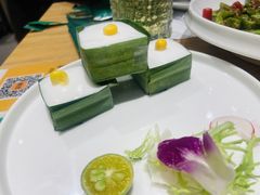 -泰悦澜·泰国餐厅(万象城店)