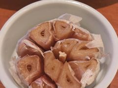 -沈阳君悦酒店·意坊意大利餐厅