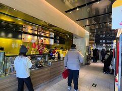 -麦当劳(新王府井店)
