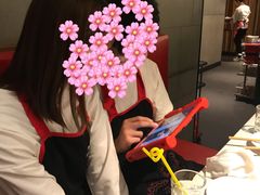 -海底捞火锅(锦艺城店)