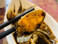 -亭下湖饭店(康岭店)